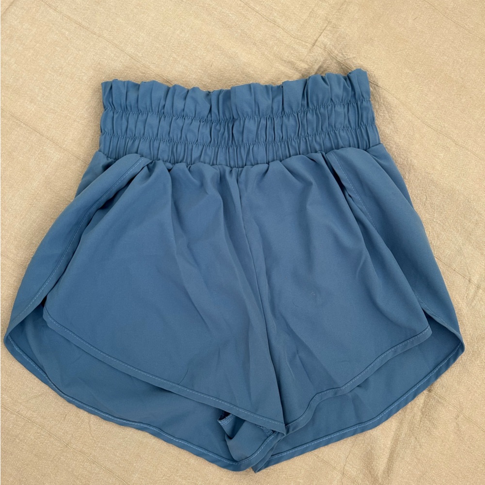 Ninexis Women’s Shorts
